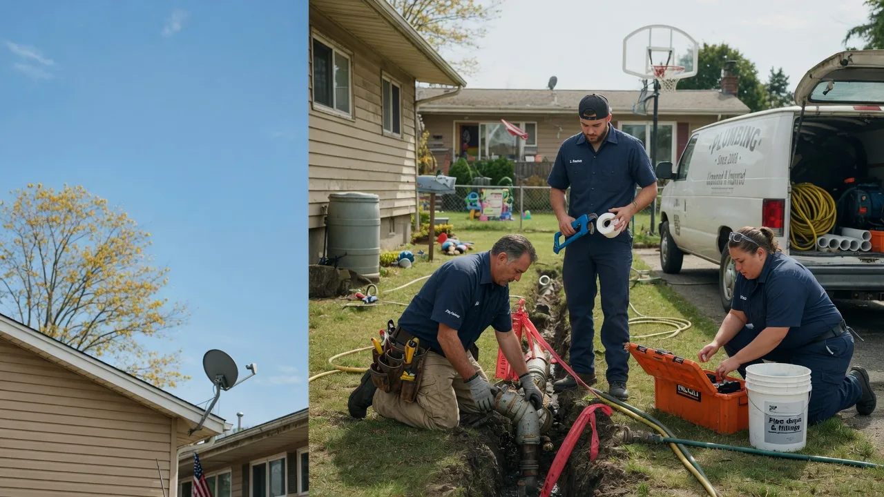 Garbage Disposal Replacement in Whitesville, KY near me